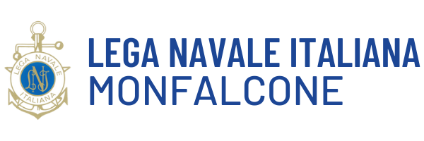 Lega Navale Italiana Sezione di Monfalcone Logo