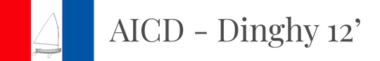 Logo classe Dinghy
